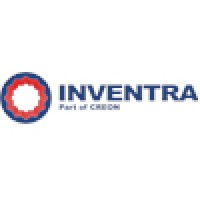 INVENTRA, part of CREON Logo