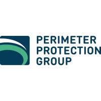 Perimeter Protection Group AB Logo