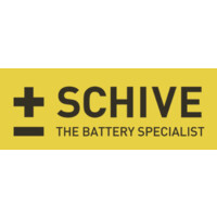 Schive AS Logo