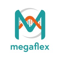 MEGAFLEX Logo