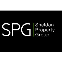 Sheldon Property Group Logo