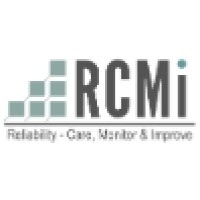 RCMi (Pty) Ltd Logo
