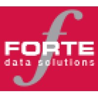 Forte Data Solutions Logo