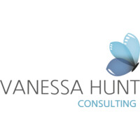 Vanessa Hunt Consulting Ltd Logo