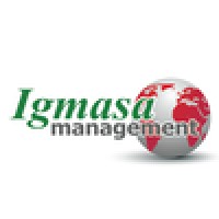 IGMASA MANAGEMENT Logo