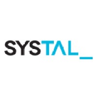 Systal Technology Solutions Logo
