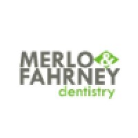 Merlo and Fahrney Dentistry Logo