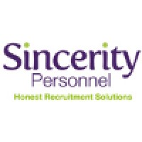 Sincerity Personnel Ltd Logo