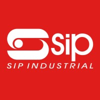 SIP Industrial Products Ltd. Logo