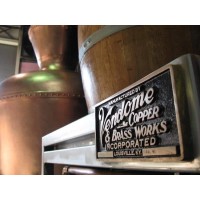 Vendome Copper & Brass Works Inc. Logo