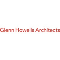 Glenn Howells Architects Logo