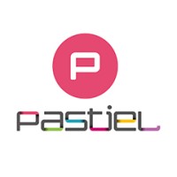 Pastiel Logo