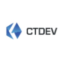 OOO CTDev Logo