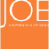 Joe Communications Logo