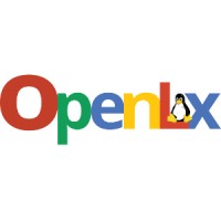 OpenLX Technologies Pvt. Limited (formerly OpenLX Inc.) Logo