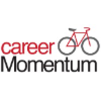 Career Momentum, LLC Logo