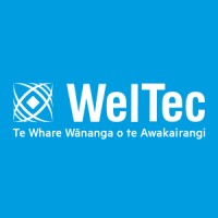 WelTec Logo