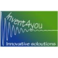 Invent4you Logo