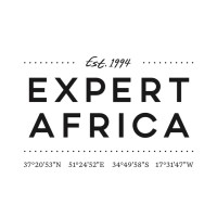 Expert Africa Logo