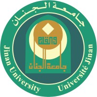 Jinan University - Lebanon Logo