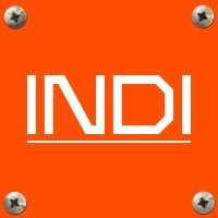INDI.nl Logo
