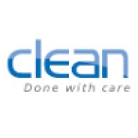 Clean International Inc. Logo