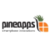 Pineapps Logo