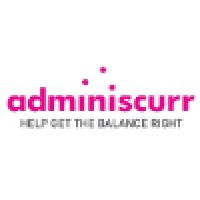 Adminiscurr Logo