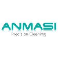 Anmasi A/S Logo