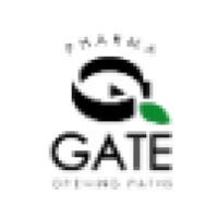PHARMAGATE Logo