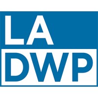 Los Angeles Department of Water and Power Logo