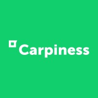 Carpiness s.r.o. Logo