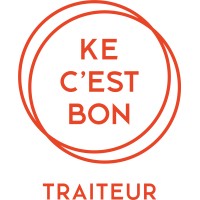 Ke Cest Bon Traiteur Logo