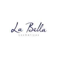 La Bella Cosméticos Logo