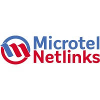Microtel Netlinks (P) Ltd Logo