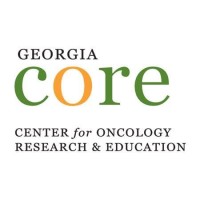 Georgia Center for Oncology Research and Education Logo