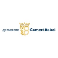 Gemeente Gemert-Bakel Logo
