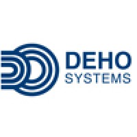 Deho Systems Logo