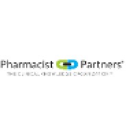 Pharmacist Partners, CKO Logo