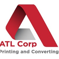 ATL Corporation Logo