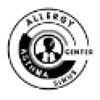 Allergy, Asthma & Sinus Center Logo