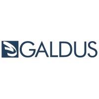 Galdus Formazione Logo