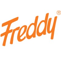 Freddy Products Ltd Logo