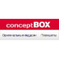 ConceptBox Logo