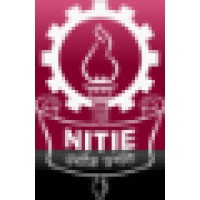 NITIE Logo