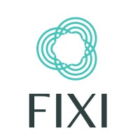 FIXI plc Logo