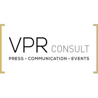 VPR Consult bvba Logo