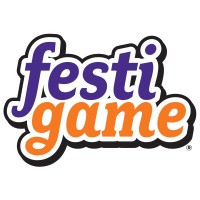 FestiGame Logo