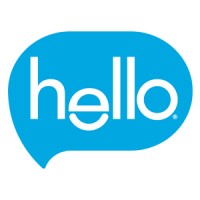 Hello Products LLC Logo