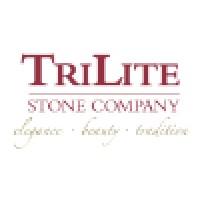 TriLite Stone Company Logo